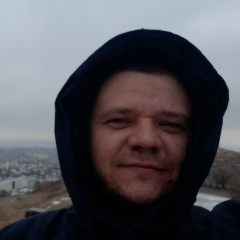 Макс Лактионов, 10.07, Москва