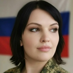 Елена Омарбл, 13.12.1987, Курск