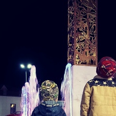 Ruslan Daurenbekov, 13.09.1991, Тараз