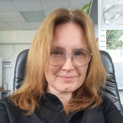 Ульяна Шмаль, Псков