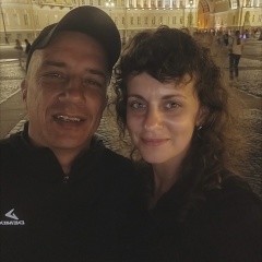 Ксюша Вторникова, 27.06, Санкт-Петербург