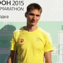 Юрий Гречищев, 13.04.1988, Москва