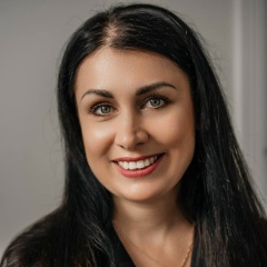 Юлия Куликова, 29.04, Санкт-Петербург