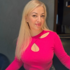 Марина Лавринович, 08.01, Санкт-Петербург