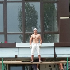 Иса Исаев