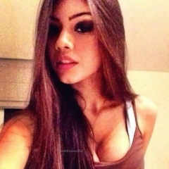 Gabrielly Yanks, 16.09.1994, Pancas