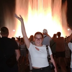 Анна Кичигина, 22.06, Пермь