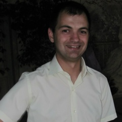 Александр Кисиль, 06.06.1986, Ахтырка