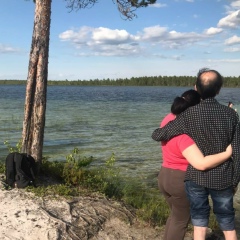 Антонина Янузакова, 02.05, Тюмень