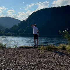 Владимир Карвась, 23.03.1989, Красноярск