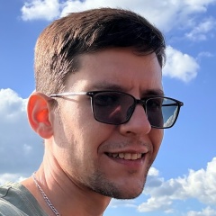 Алексей Зимин, Нижний Новгород