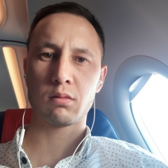 Gaziz Konisbaev, 11.06.1991, Алматы