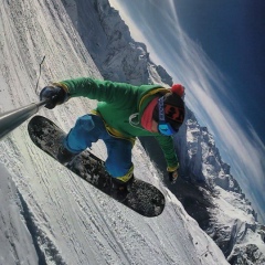 Александр Макеев, 25.03.1991, Москва