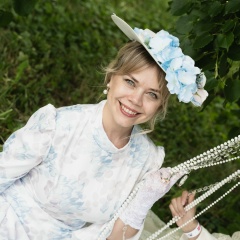 Ирина Квасова, 05.10, Липецк