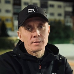 Альмир Ахатов, 24.01