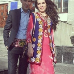 Muhammet Orazmuhammedow, 28.02, Мары