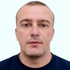 Мурат Ашхамахов, Майкоп