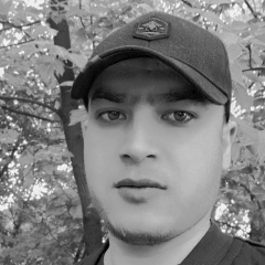 Muhammad Hakimov, 26.02.1992, Екатеринбург