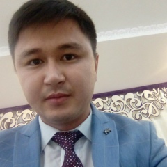 Куандык Коптилеуов, 13.02.1993, Кызыл-Балык