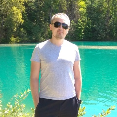 Айрат Мазитов, 09.10, Уфа