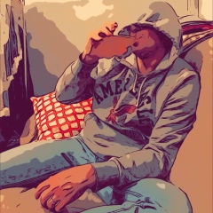 Виктор Абрамович, 26.09, Москва