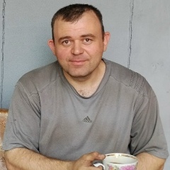 Виталий Миронов, 26.05.1988, Алчевск