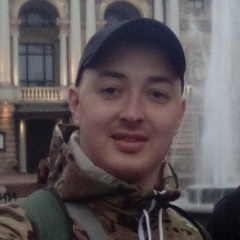 Павел Овчинников