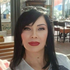 Margarita Skripnik, 21.08