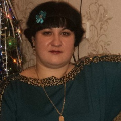 Оксана Шаврук, Северное