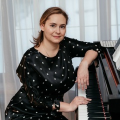 Ирина Зайцева, 02.03, Москва