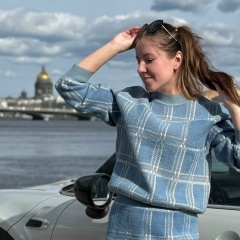 Maria Bogrenova, 23.06, Москва