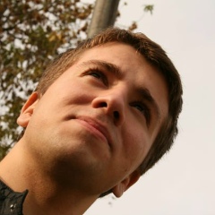 Евгений Юрцев, 20.11, Москва