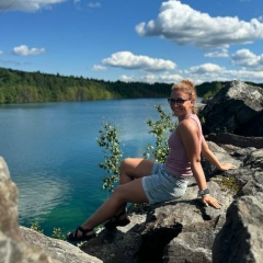 Мария Зотова, 20.07, Санкт-Петербург