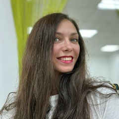 Александра Тюрина, 27.05, Санкт-Петербург