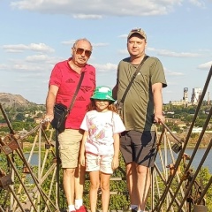 Антон Томин, 18.03, Мариуполь