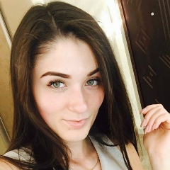Svetlana Khyzhniak, 28.01, Киев