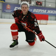 Павел Ахлюстин, 06.10, Челябинск
