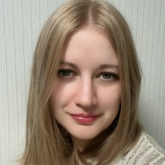 Ирина Гришанова, 16.11.1995