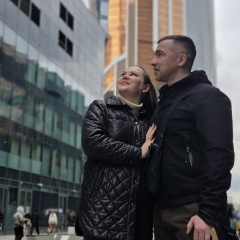 Ирина Потопальская, 10.02, Санкт-Петербург