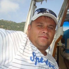 Юрий Скворцов, 12.04, Москва