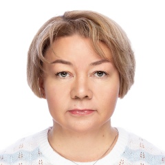 Ирина Михалёва, 14.11, Москва
