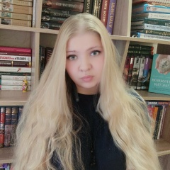 Наталья Павлюкевич, 01.12.1988, Москва