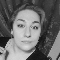 Ирина Алёшкина, 28.08.1990, Москва