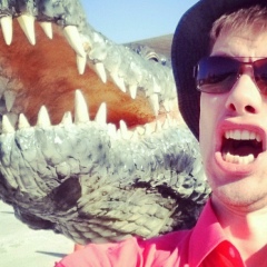 Борис Злодеев, 15.01, Новосибирск