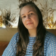 Евгения Ломакина, 07.08, Калининград
