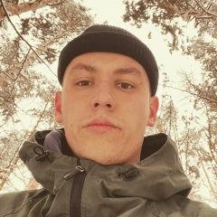 Артём Волосков, 04.08, Подольск