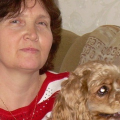 Нина Бородулина