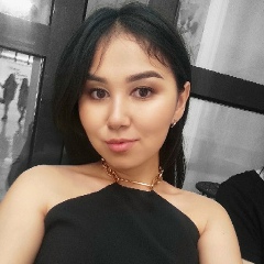 Нургуль Адамбаева, 20.06, Житикара