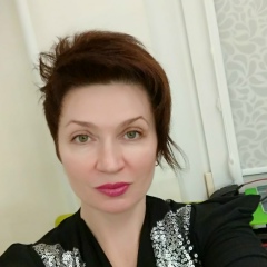 Татьяна Полковникова