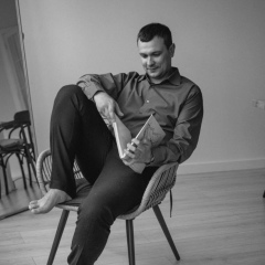 Aleksandr Kalyagin, 03.12.1986, Екатеринбург